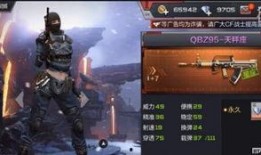 cf手游体验服最新爆料9月活动,9月狂欢来袭！CF手游体验服全新活动爆料揭秘