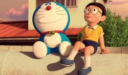 哆啦a梦伴我同行在线观看,穿越时光的温馨冒险之旅