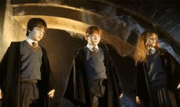 最新哈利波特爆料,神秘魔法世界大揭秘！